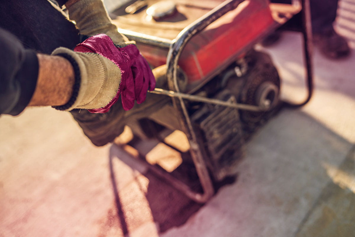 Yeşilyurt Jeneratörcü